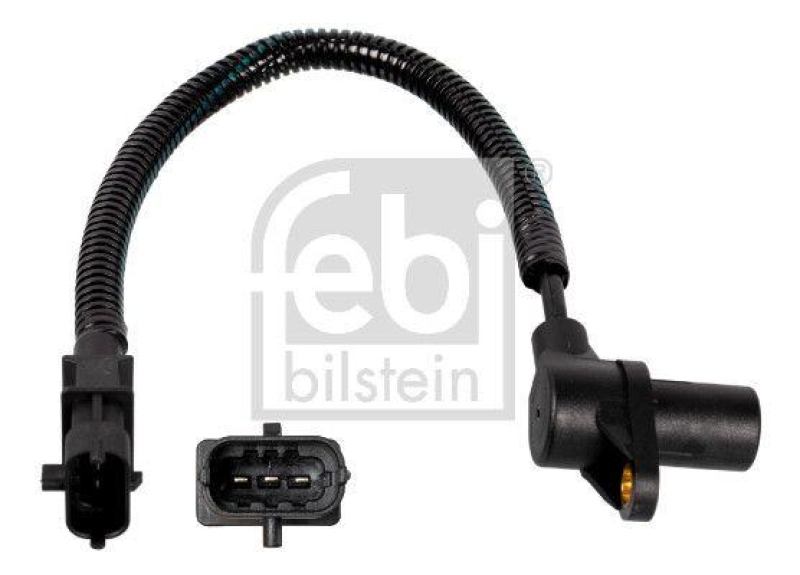 FEBI BILSTEIN Impulsgeber, Kurbelwelle 106810