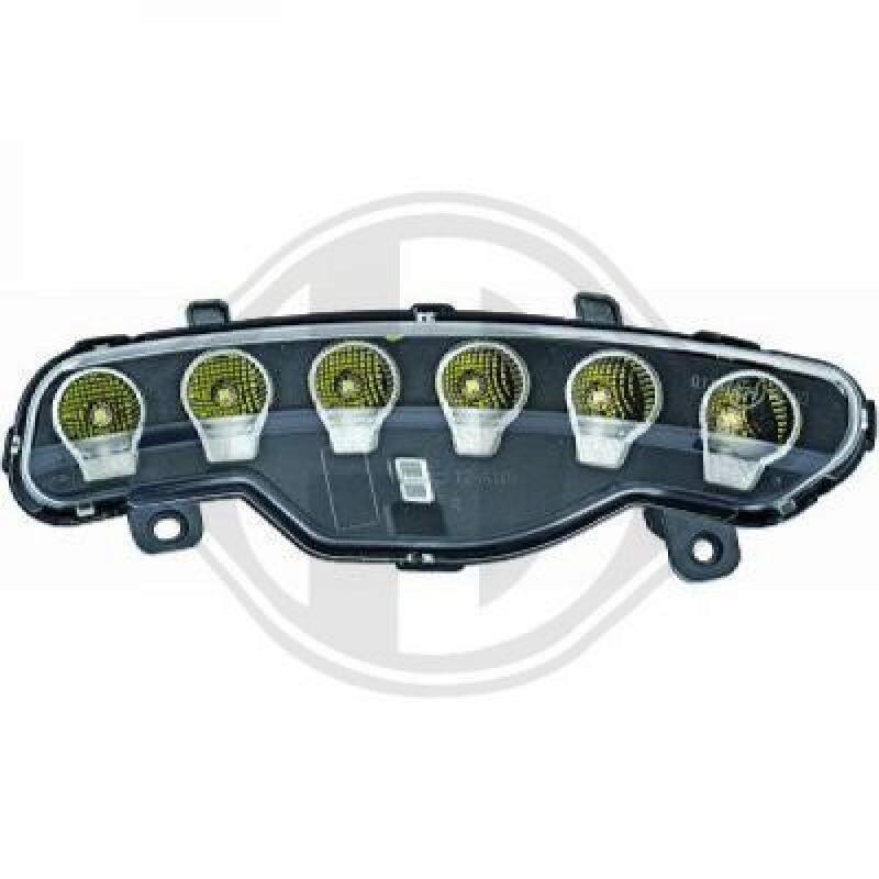 DIEDERICHS Daytime Running Light HD Tuning