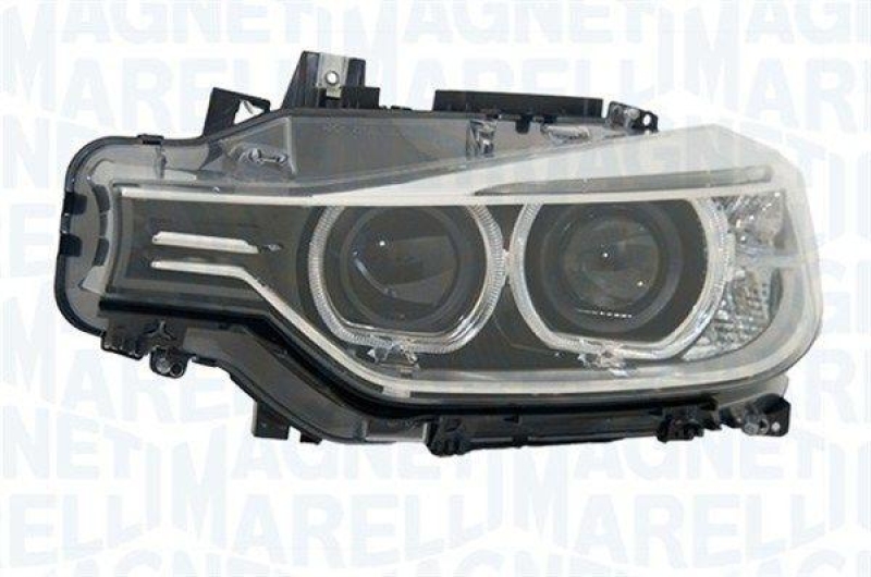 MAGNETI MARELLI Headlight