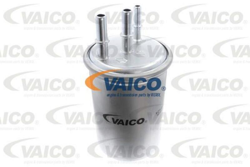 VAICO Fuel filter Original VAICO Quality