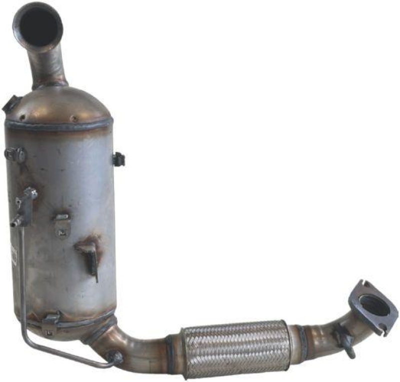 BOSAL Soot/Particulate Filter, exhaust system
