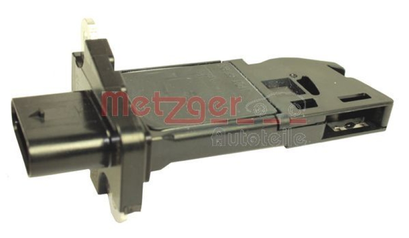 METZGER Air Mass Sensor OE-part