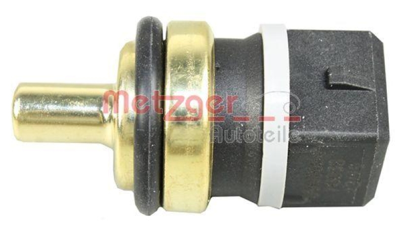 METZGER Sensor, K&uuml;hlmitteltemperatur GREENPARTS 905034