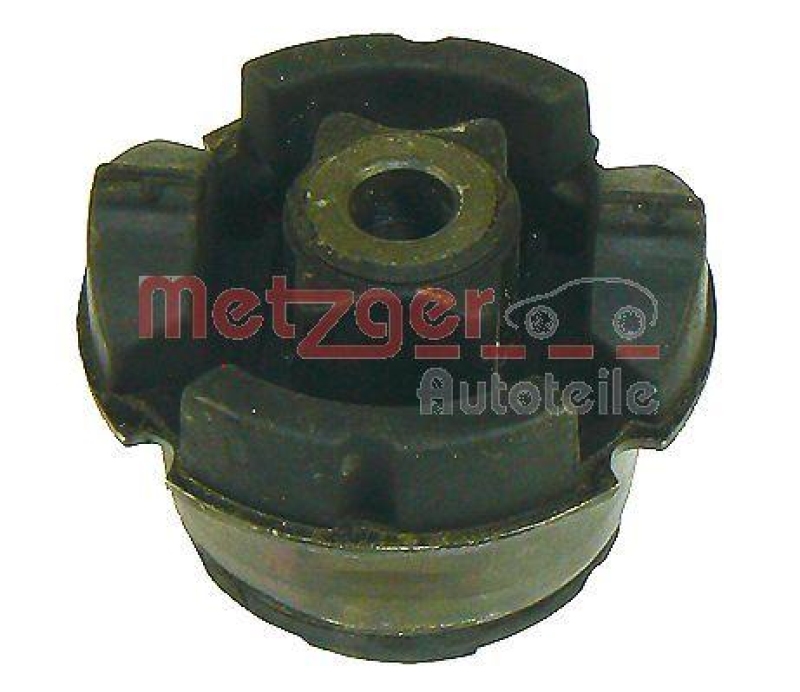 METZGER Bushing, axle beam