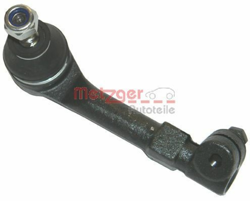 METZGER Spurstangenkopf KIT + 54033102