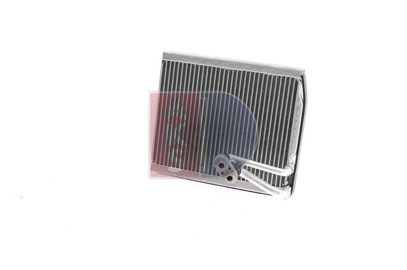 AKS DASIS Verdampfer, Klimaanlage 562083N