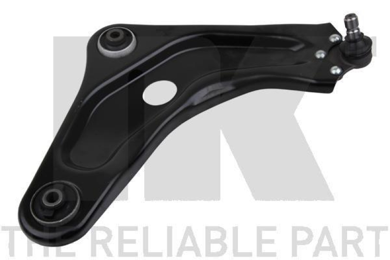 NK Track Control Arm