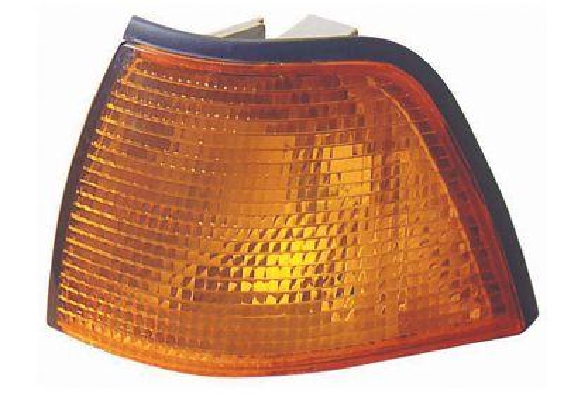 VAN WEZEL Blinkleuchte Blinker 640903