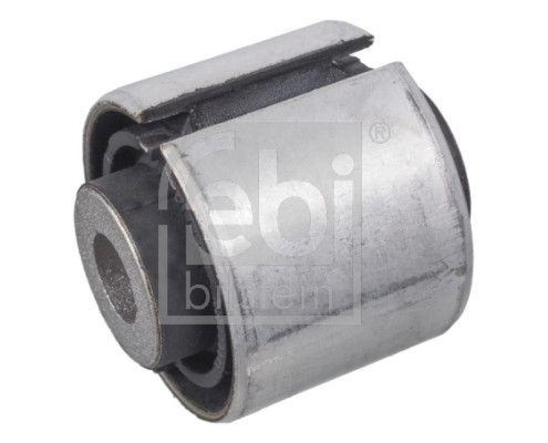 FEBI BILSTEIN Control Arm-/Trailing Arm Bush