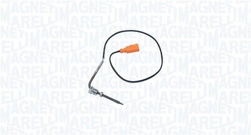 MAGNETI MARELLI Sensor, Abgastemperatur 172000617010
