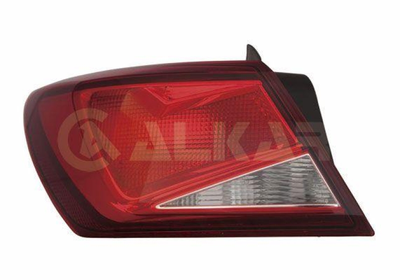 Combination Rearlight