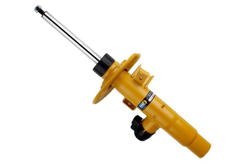 BILSTEIN Stoßdämpfer BILSTEIN - B6 Hochleistungsdämpfer (Damp...