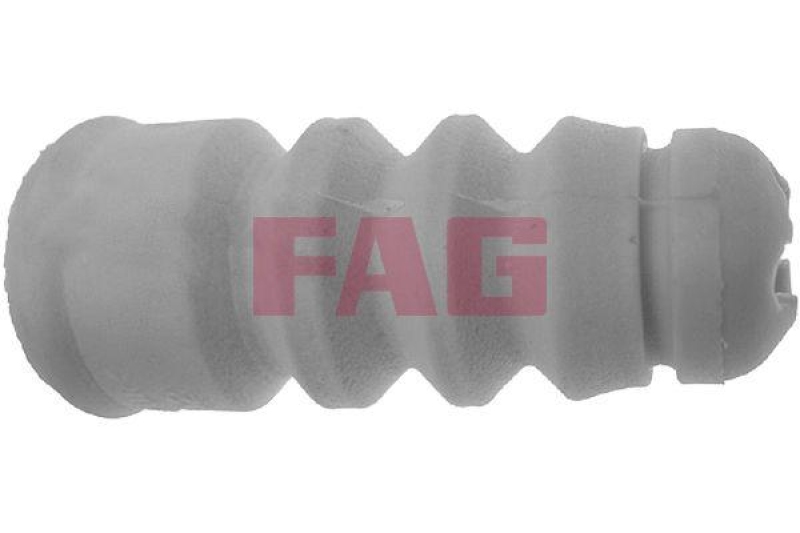 FAG Rubber Buffer, suspension