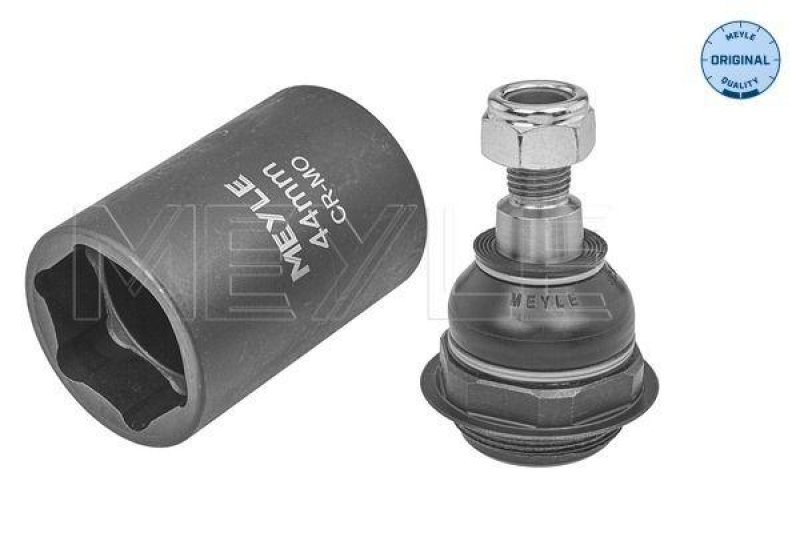 MEYLE Repair Kit, ball joint MEYLE-ORIGINAL-KIT: Better solution for you!