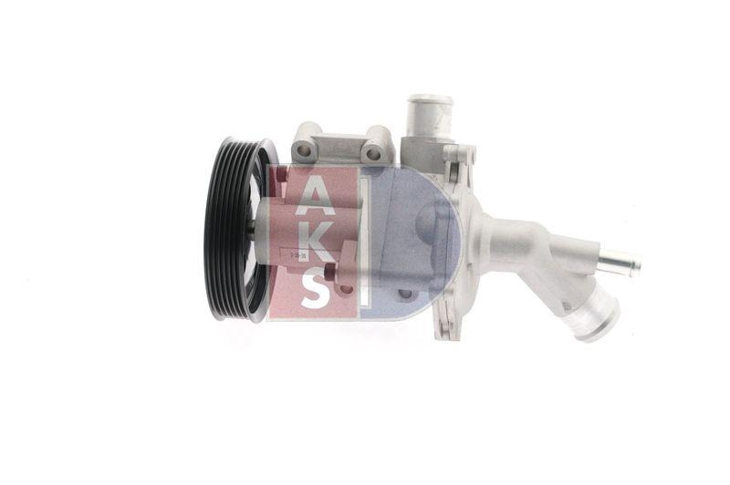 AKS DASIS Water Pump