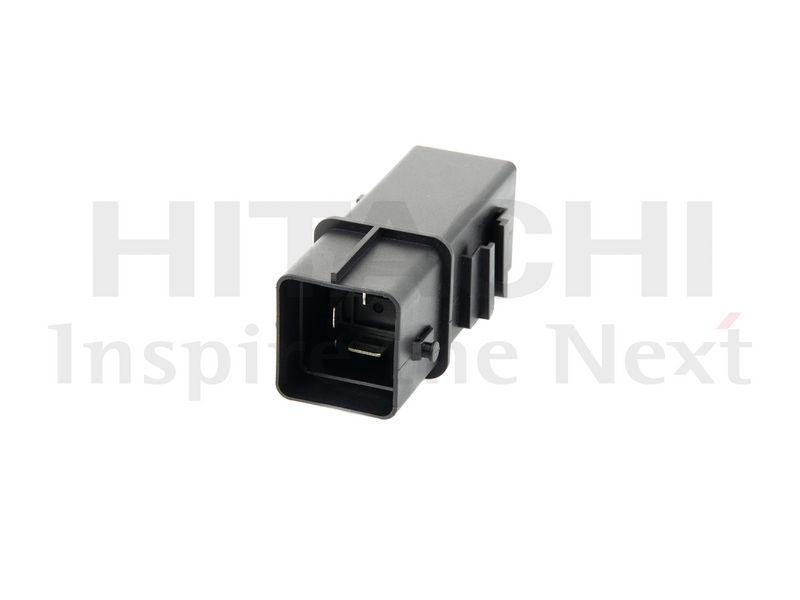 HITACHI Relay, glow plug system