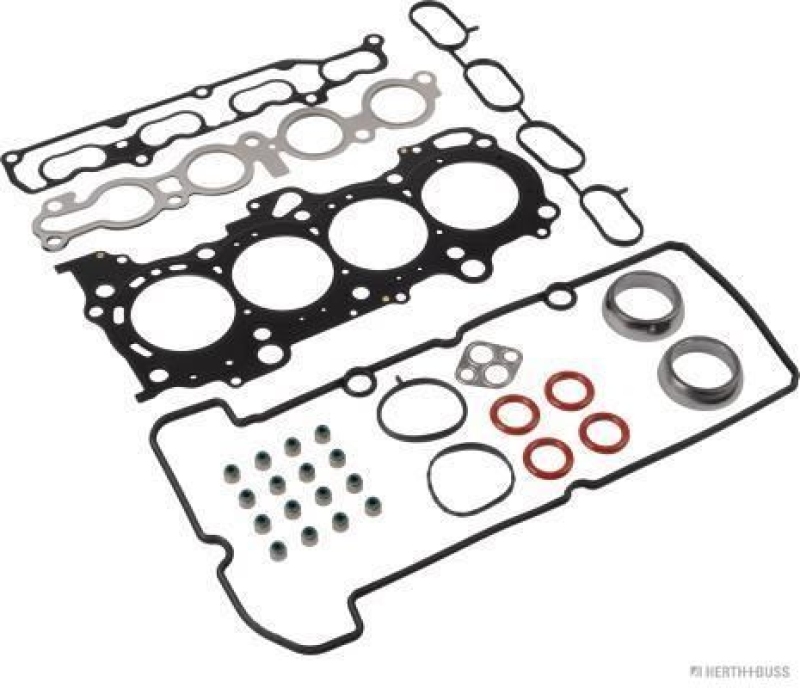 HERTH+BUSS JAKOPARTS Gasket Set, cylinder head