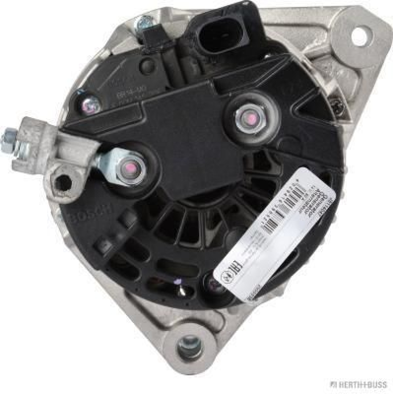 HERTH+BUSS JAKOPARTS Alternator
