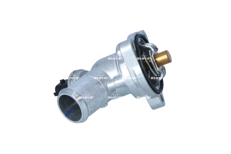 NRF Thermostat, coolant