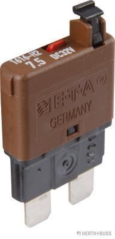 HERTH+BUSS ELPARTS Automatic Circuit Breaker