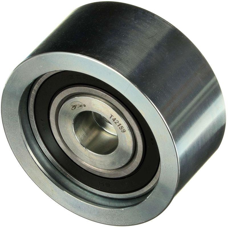 GATES Umlenk-/Führungsrolle, Zahnriemen PowerGrip™