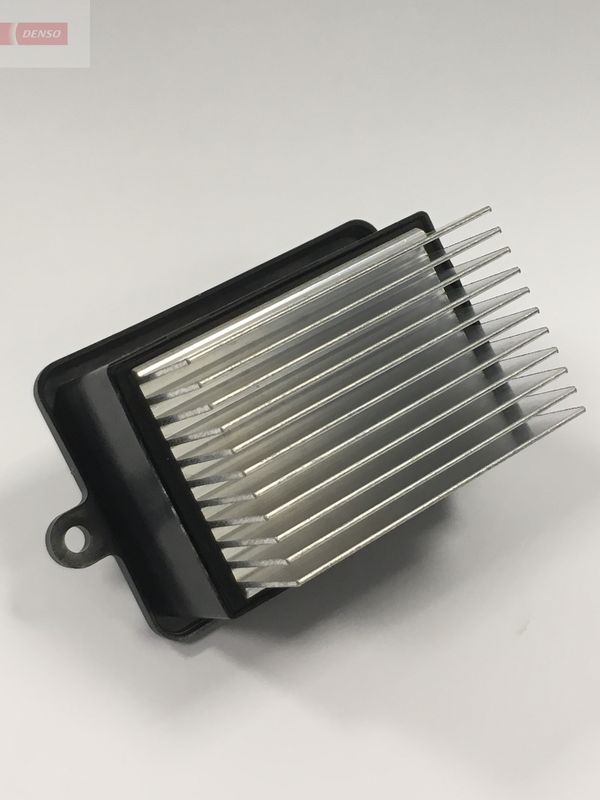 DENSO Resistor, interior blower