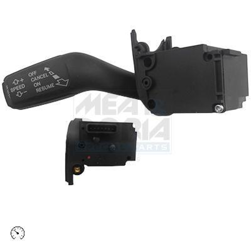MEAT & DORIA Steering Column Switch