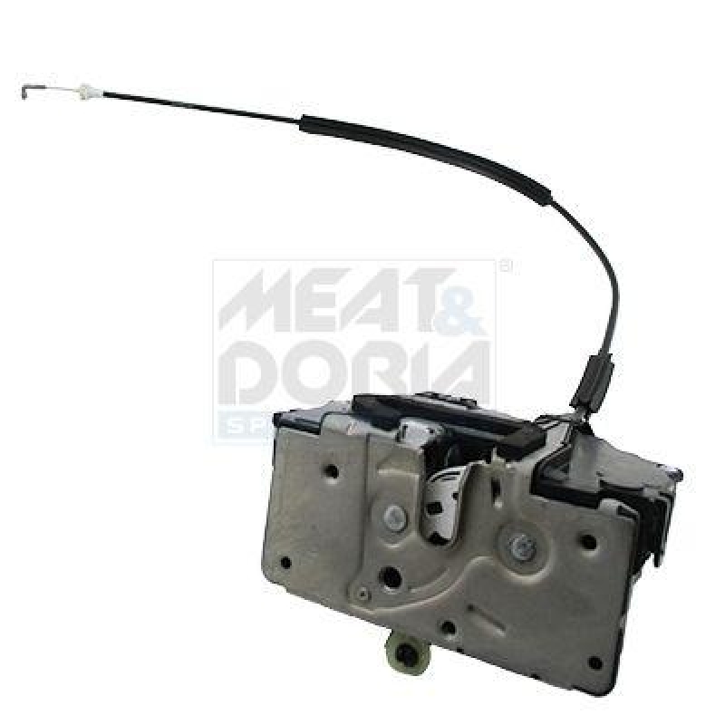 MEAT & DORIA Door Lock