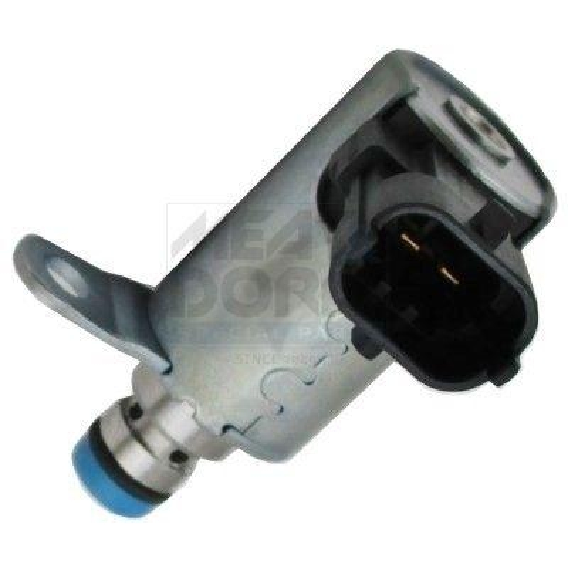 MEAT & DORIA Oil Pressure Valve
