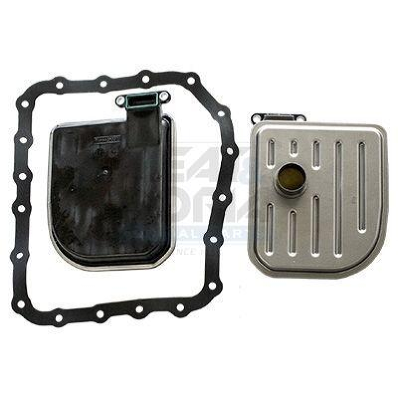 MEAT & DORIA Hydraulic Filter Set, automatic transmission