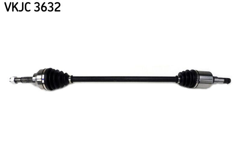 SKF Antriebswelle VKJC 3632