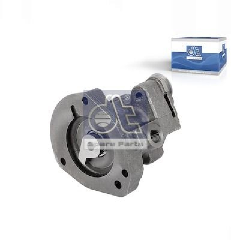 DT Spare Parts Pump, fuel pre-supply