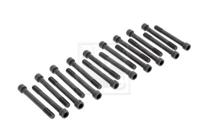 NPS Cylinder Head Bolt Set