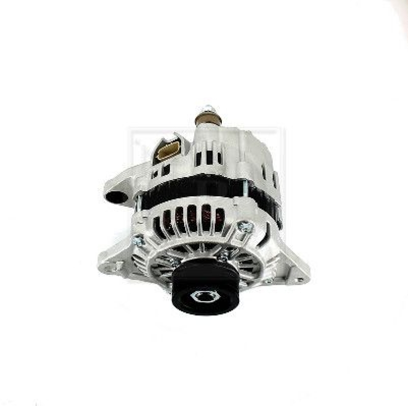 NPS Alternator