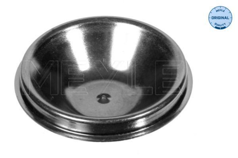 MEYLE Cap, wheel bearing MEYLE-ORIGINAL: True to OE.