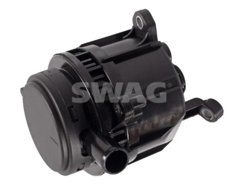 SWAG Oil Separator, crankcase ventilation
