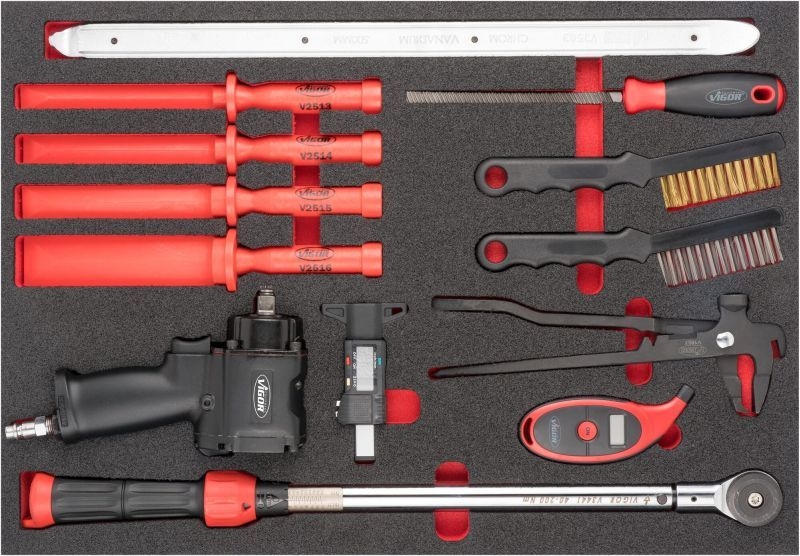 VIGOR Tool Set