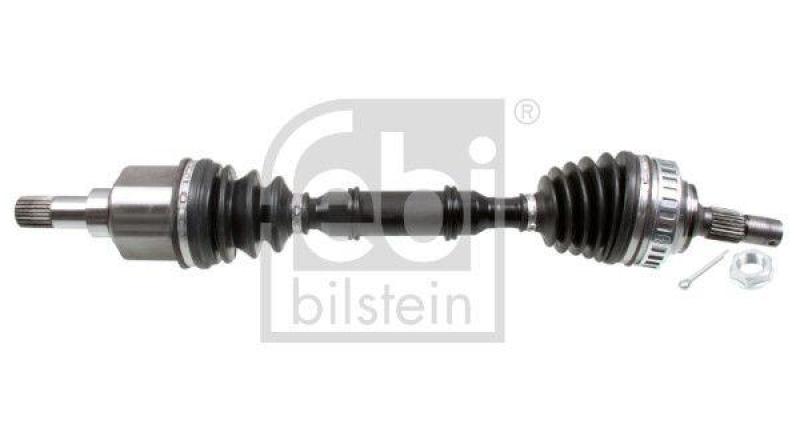 FEBI BILSTEIN Antriebswelle