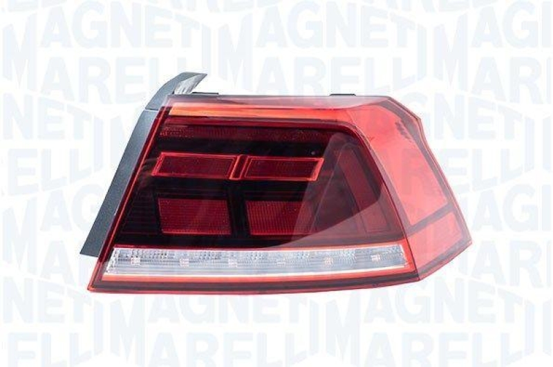 MAGNETI MARELLI Combination Rear Light