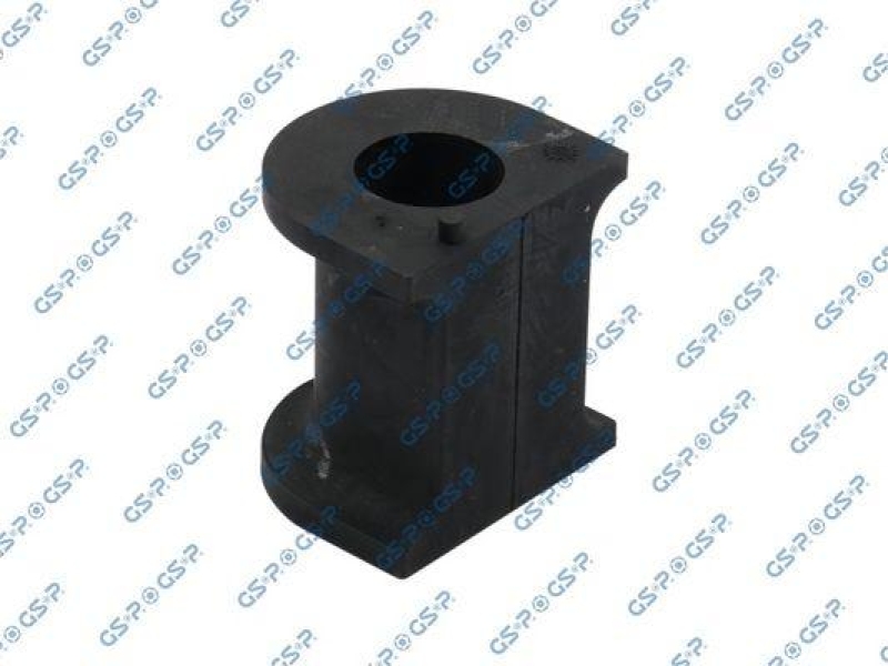GSP Lagerung, Stabilisator