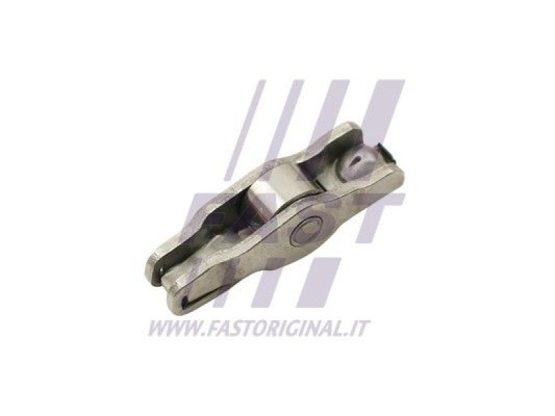 FAST Finger Follower, engine timing
