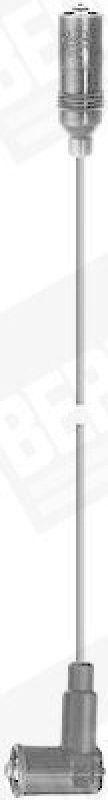 BERU by DRiV Ignition Cable COPPER CABLE