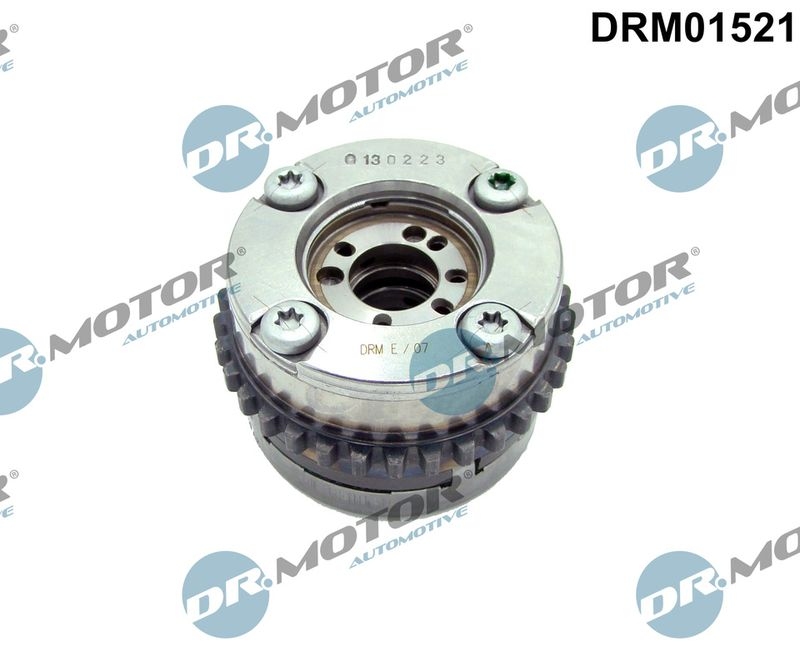 Dr.Motor Automotive Camshaft Adjuster