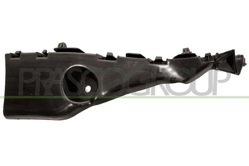 Mounting Bracket, bumper
