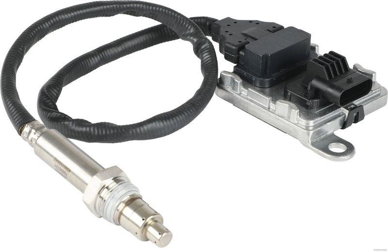 HERTH+BUSS ELPARTS NOx-Sensor, NOx-Katalysator