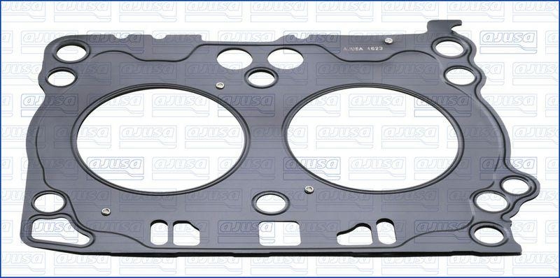 AJUSA Gasket, cylinder head MULTILAYER STEEL