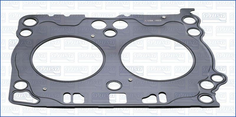 AJUSA Gasket, cylinder head MULTILAYER STEEL