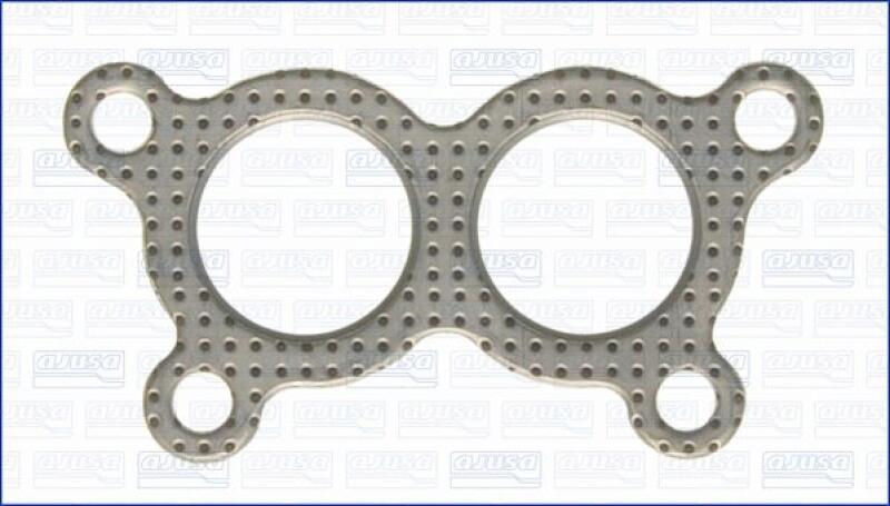 AJUSA Gasket, exhaust manifold