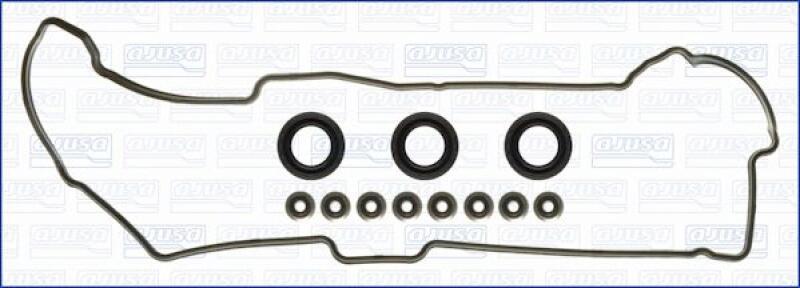 AJUSA Gasket Set, cylinder head cover