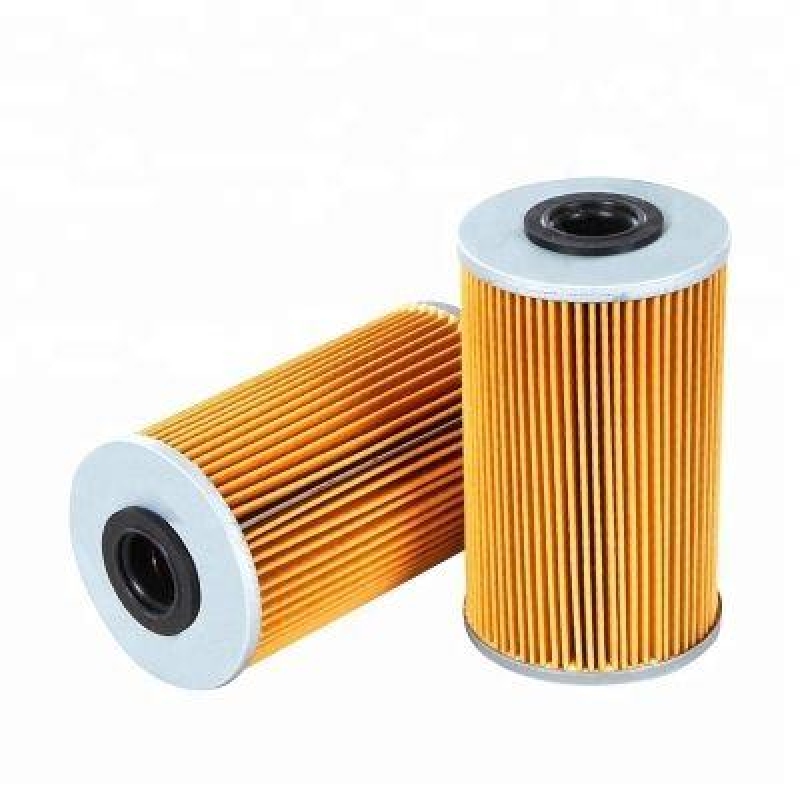 MTR Kraftstofffilter